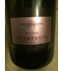 Champagne Fortnum Mason Brut Rose 2017